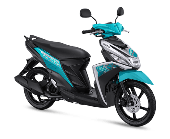 Mio M3 CW